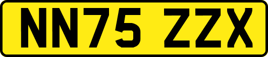 NN75ZZX