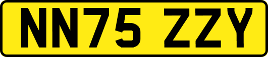 NN75ZZY