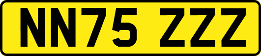 NN75ZZZ
