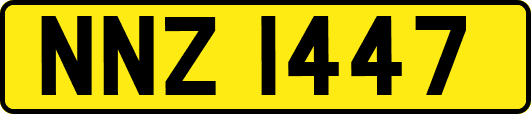 NNZ1447