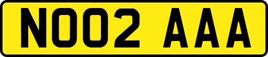 NO02AAA