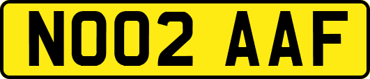 NO02AAF
