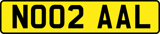 NO02AAL
