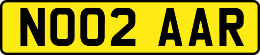NO02AAR
