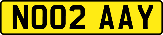 NO02AAY