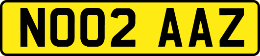NO02AAZ