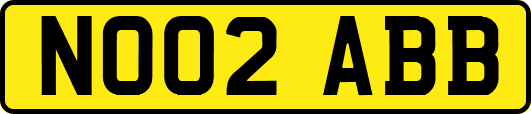 NO02ABB