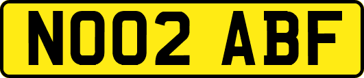 NO02ABF