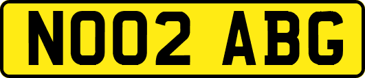 NO02ABG