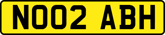 NO02ABH