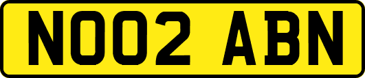 NO02ABN