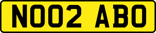 NO02ABO