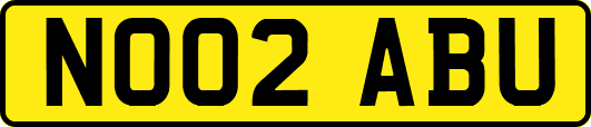 NO02ABU