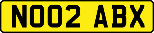 NO02ABX