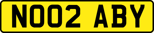 NO02ABY