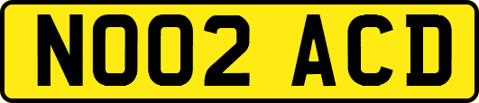 NO02ACD