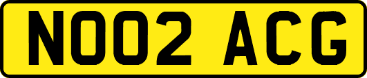 NO02ACG