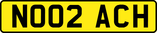 NO02ACH