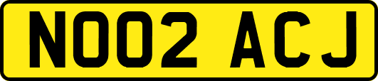 NO02ACJ