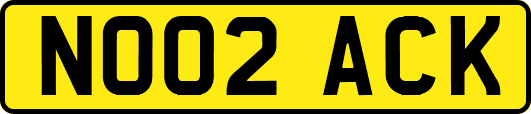 NO02ACK