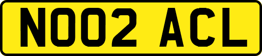 NO02ACL