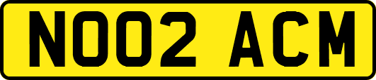 NO02ACM
