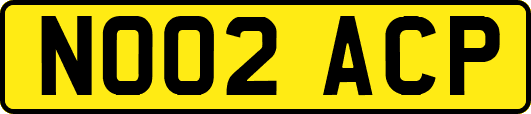 NO02ACP