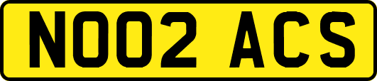 NO02ACS