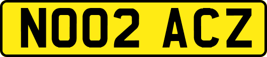 NO02ACZ