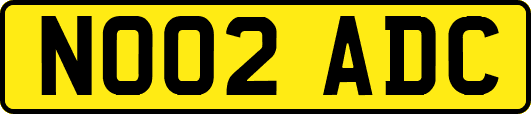 NO02ADC