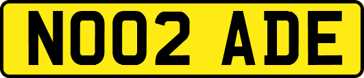 NO02ADE