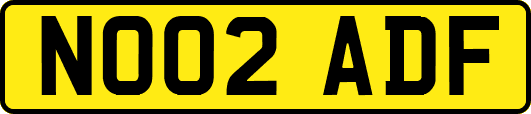 NO02ADF