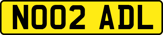 NO02ADL