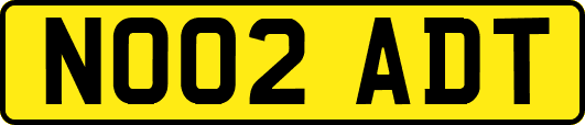 NO02ADT