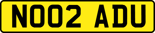 NO02ADU