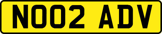 NO02ADV
