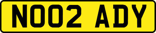 NO02ADY