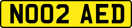 NO02AED