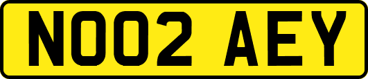 NO02AEY