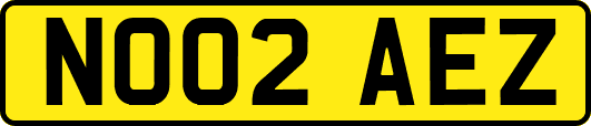 NO02AEZ