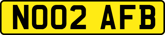 NO02AFB