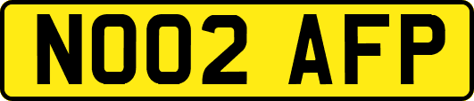 NO02AFP
