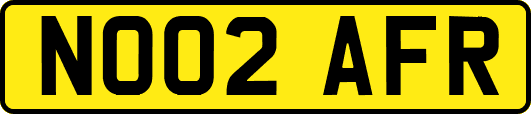 NO02AFR