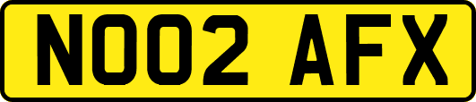 NO02AFX
