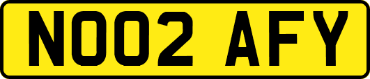 NO02AFY