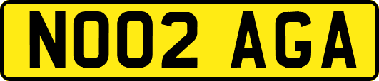 NO02AGA