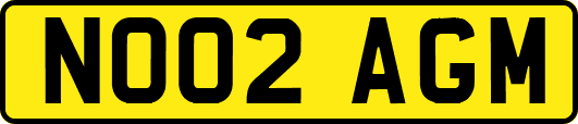 NO02AGM