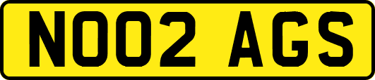 NO02AGS