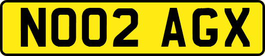 NO02AGX