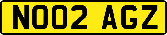 NO02AGZ